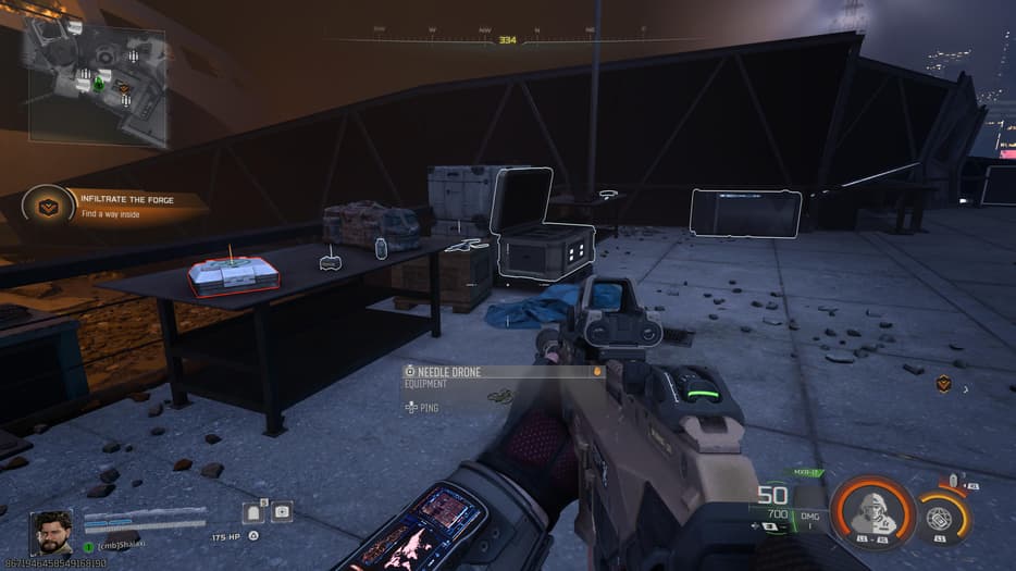 Activision / Call of Duty: Black Ops 7