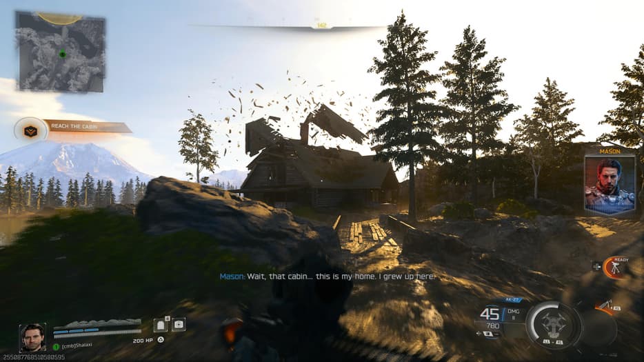 Activision / Call of Duty: Black Ops 7