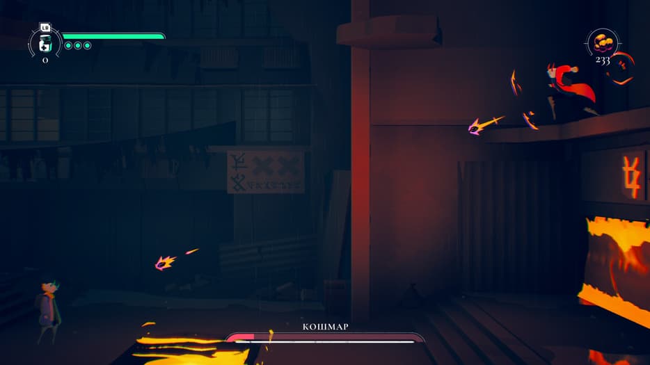 Права на изображения принадлежат Heart Machine и Devolver Digital