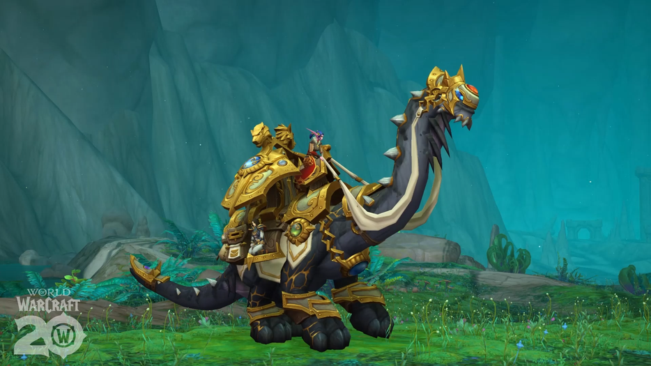 Blizzard Entertainment