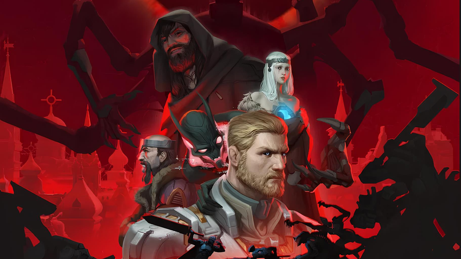 «Киберслав: Затмение»