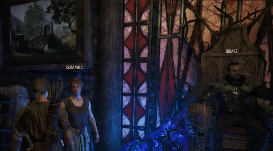 Пост на Reddit