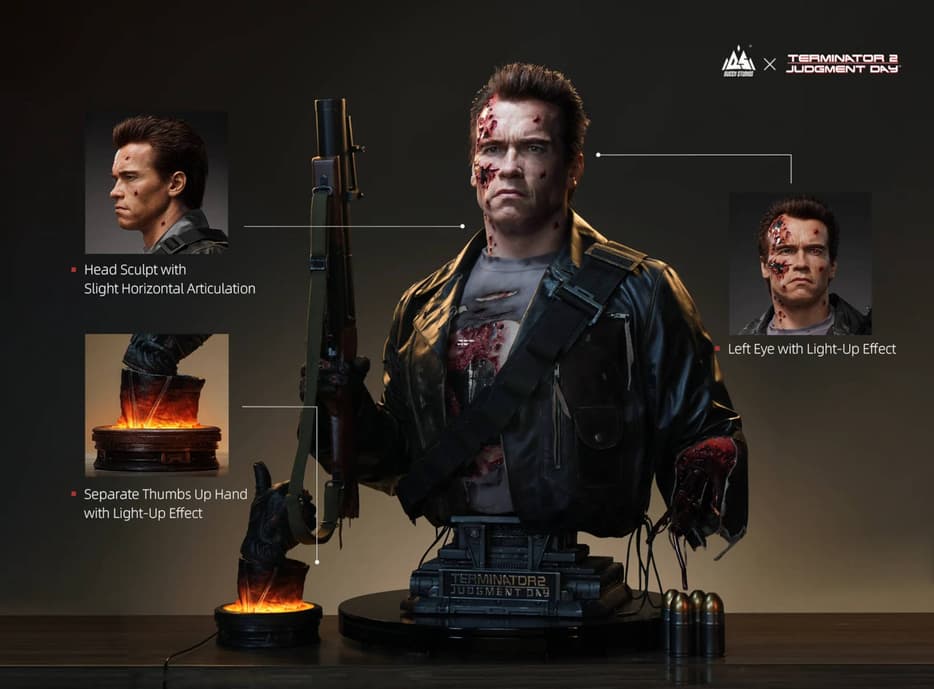  Права на изображения принадлежат STUDIOCANAL S.A.S. и Queen Studios 