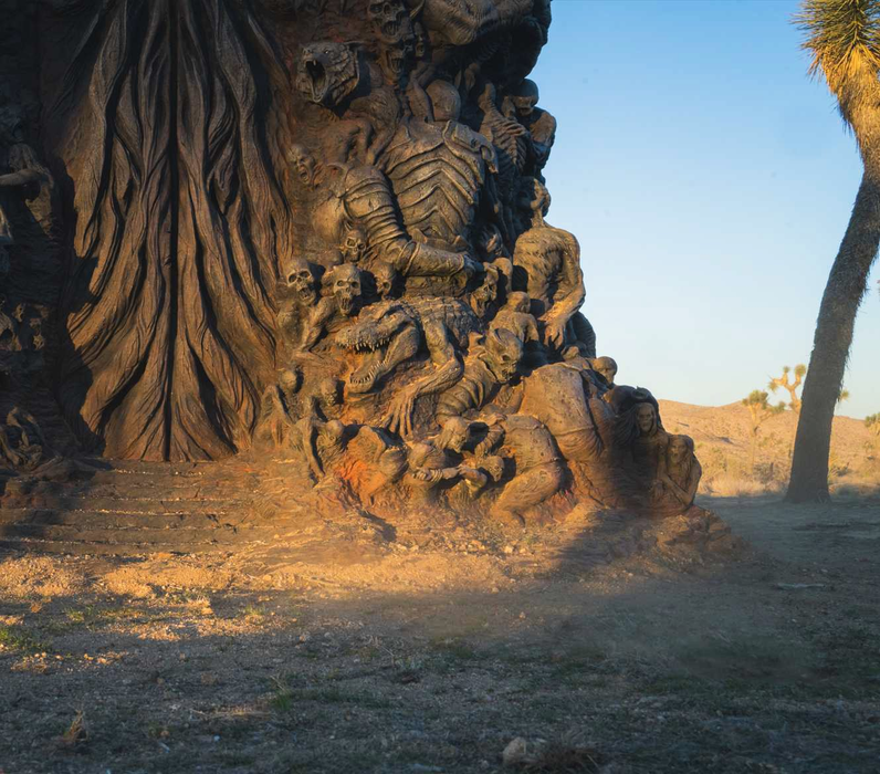 Аккаунт Джеффа Кили в Х