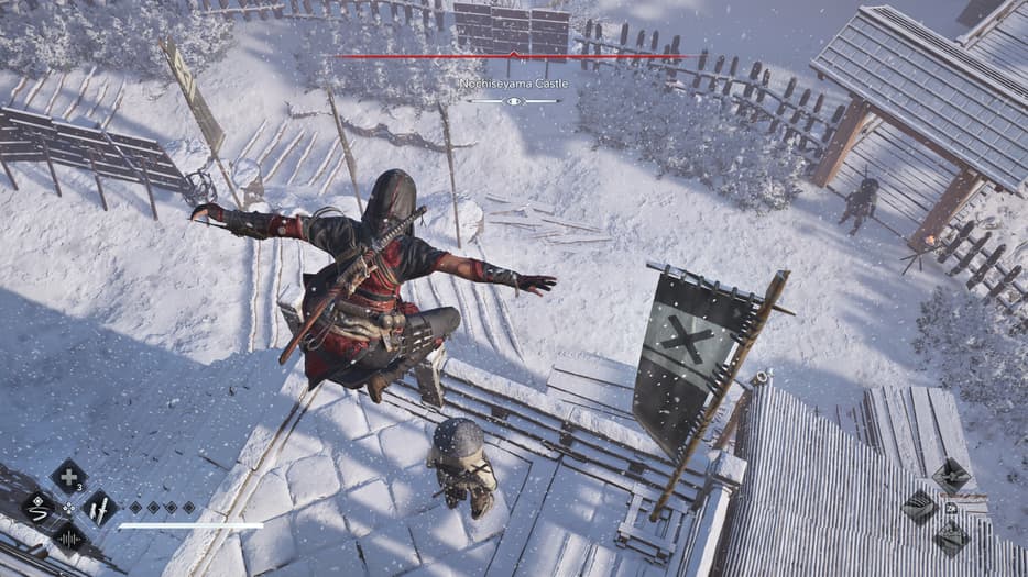 Изображение принадлежит Ubisoft Entertainment