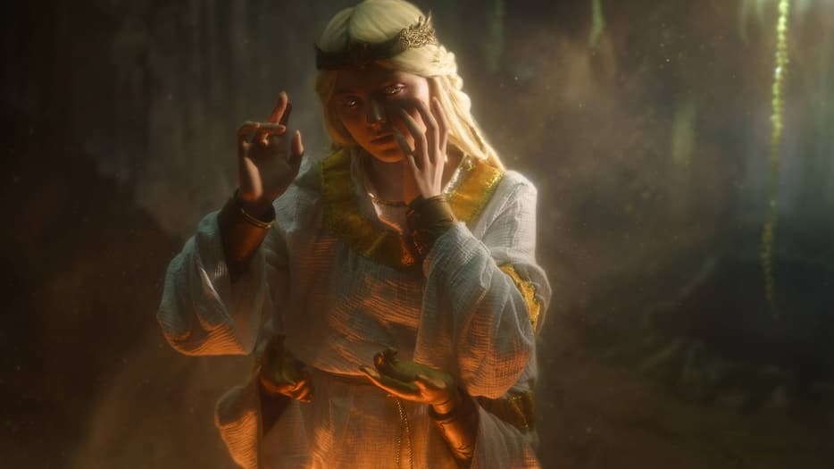 Фотограф: besph_ | Мария Вишневская. Косплеер: Глаша Климова