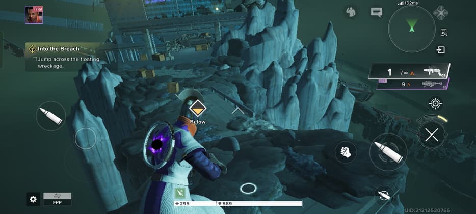 Изображение принадлежит NetEase и Bungie