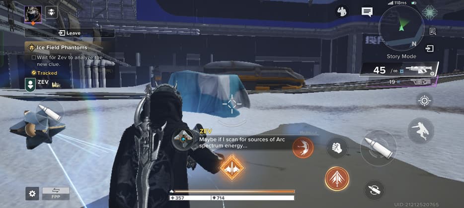 Изображение принадлежит NetEase и Bungie