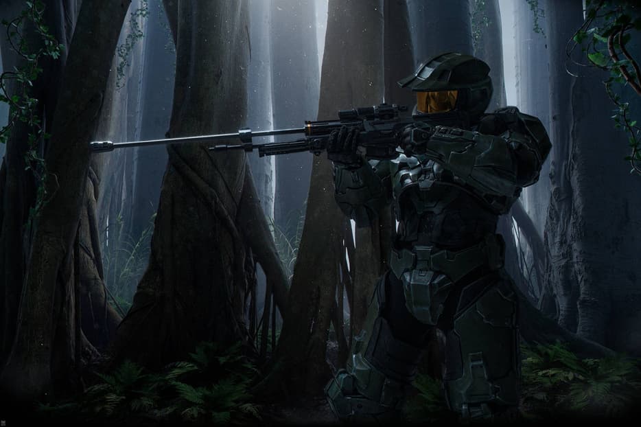 Фотограф: RmeGusta | Маргарита Ларионова. Косплеер: Lama Yokohama | Николай Шлыков