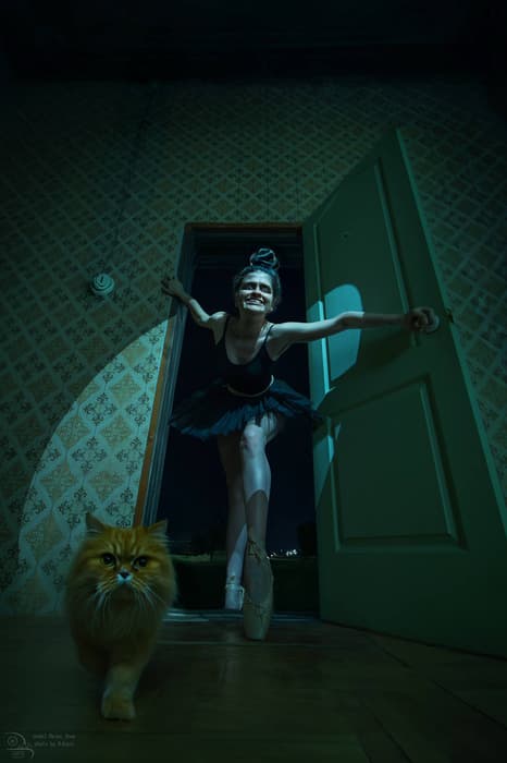 Фотограф: Hikaru. Косплеер: Meiko Inoe