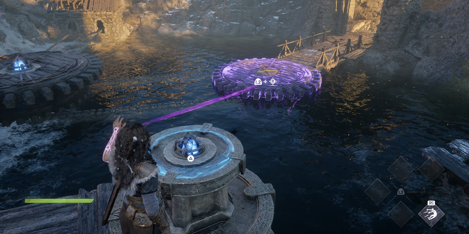 Myrkur Games / Deep Silver