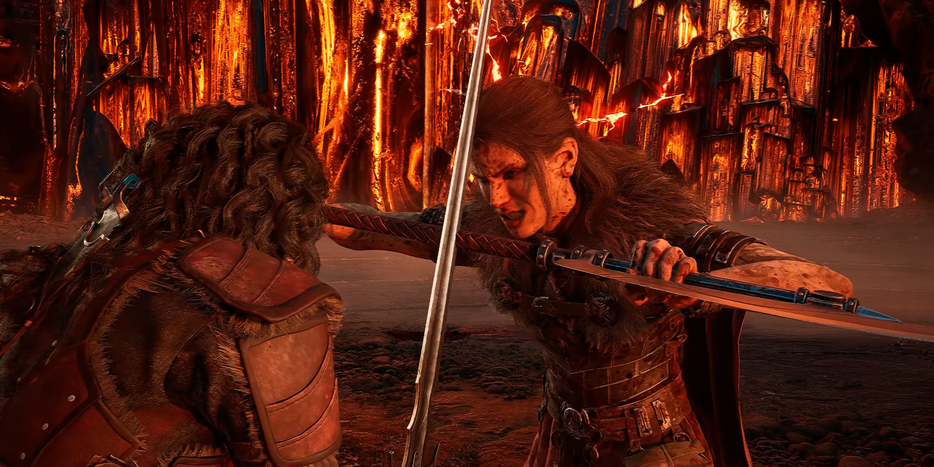 Myrkur Games / Deep Silver