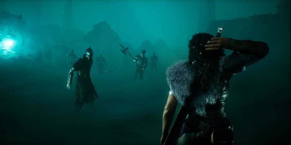 Myrkur Games / Deep Silver