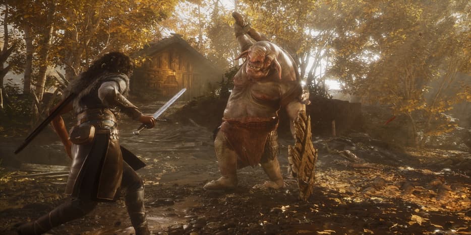 Myrkur Games / Deep Silver