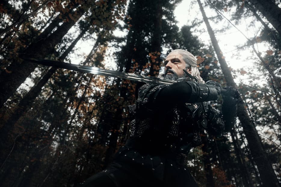 Фотограф: Данила Потёмкин. Косплеер: Михаил Медведев