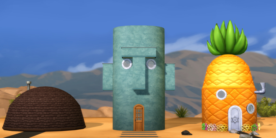 Maxis, Electronic Arts