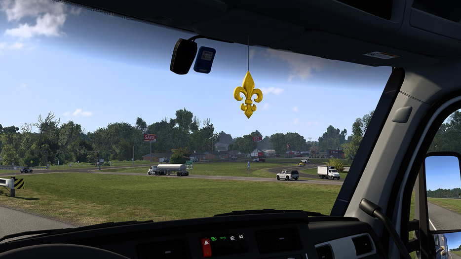 SCS Software