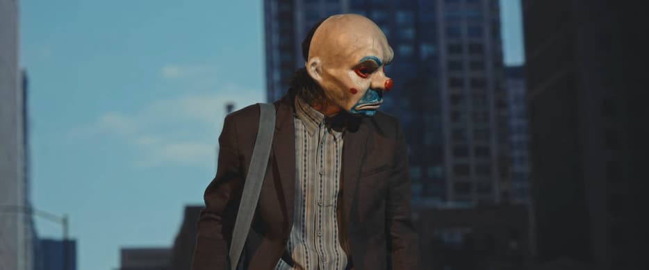  Права на изображения принадлежат DC, Warner Bros. Entertainment и JND Studios 