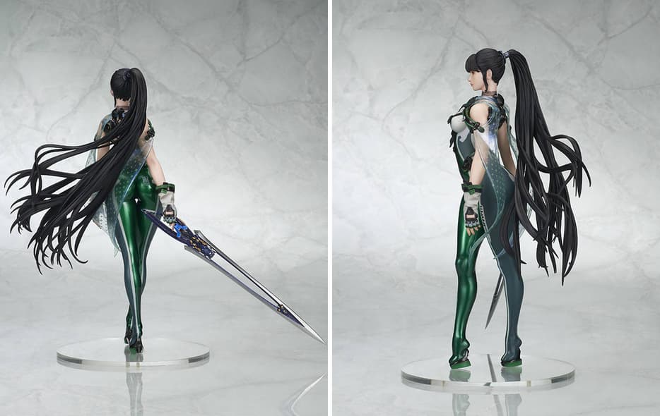  Права на изображения принадлежат SHIFT UP Corp. и Flare 