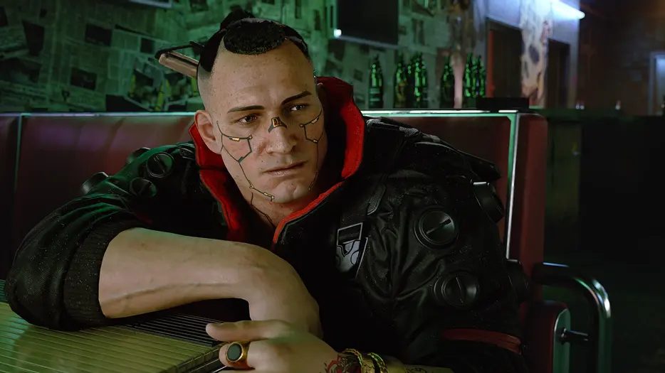 Источник изображения: CD Projekt Red