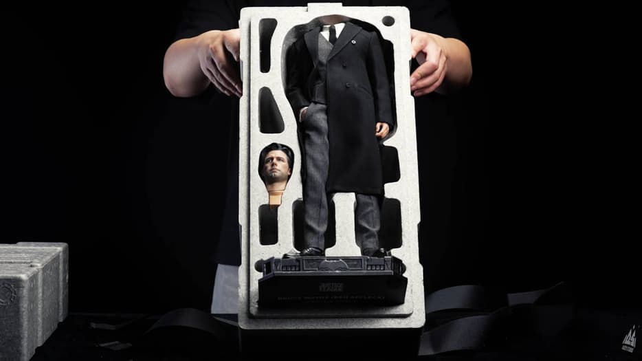  Права на изображения принадлежат Warner Bros. Entertainment, DC и Queen Studios 