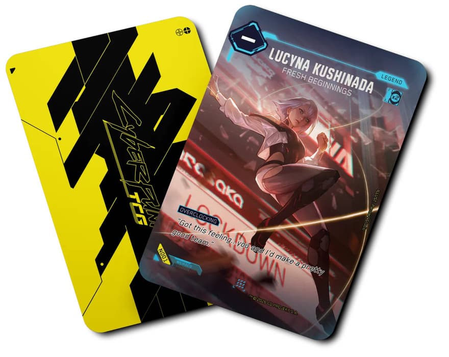  Права на изображения принадлежат CD Projekt RED и WeirdCo 