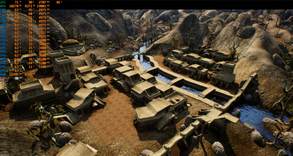 Official YouTube channel of John Papadopoulos, Greg Coulthard