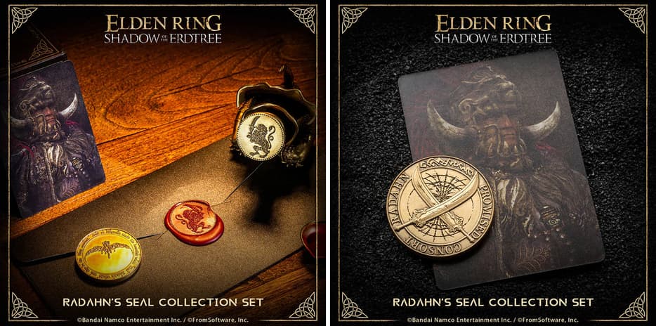  Права на изображения принадлежат Starforged и FromSoftware 