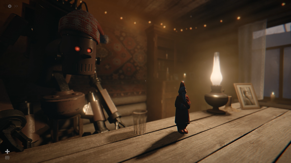 Источник изображения: Hail to the Rainbow / Сергей Носков