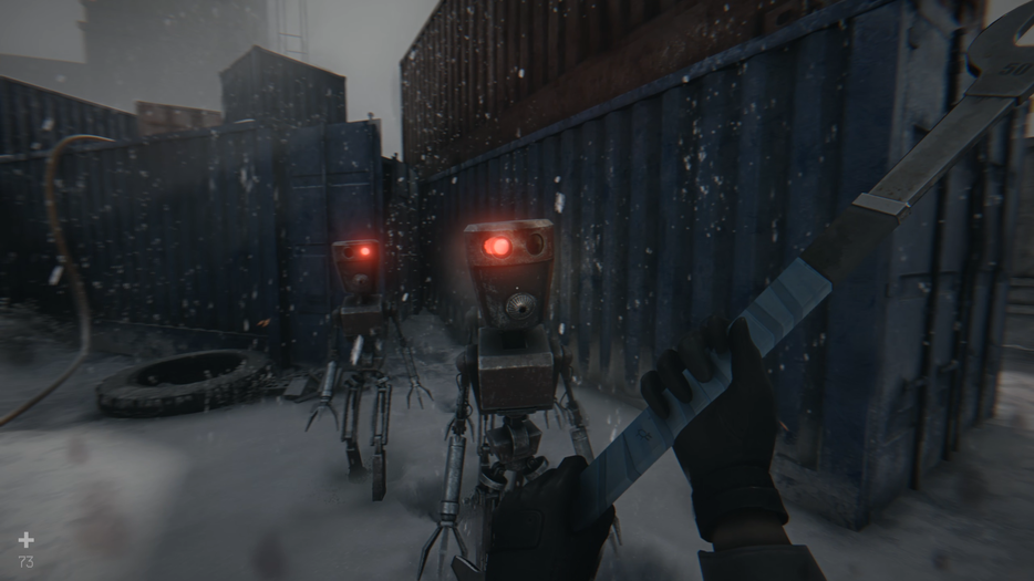 Источник изображения: Hail to the Rainbow / Сергей Носков