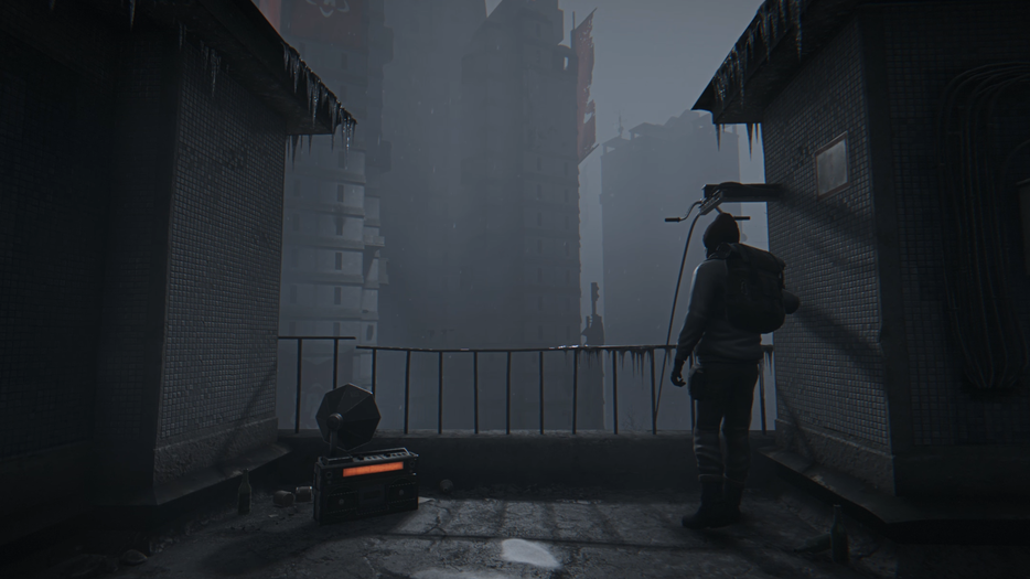 Источник изображения: Hail to the Rainbow / Сергей Носков