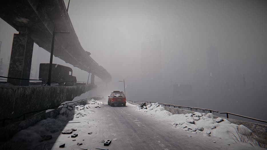 Источник изображения: Hail to the Rainbow / Сергей Носков