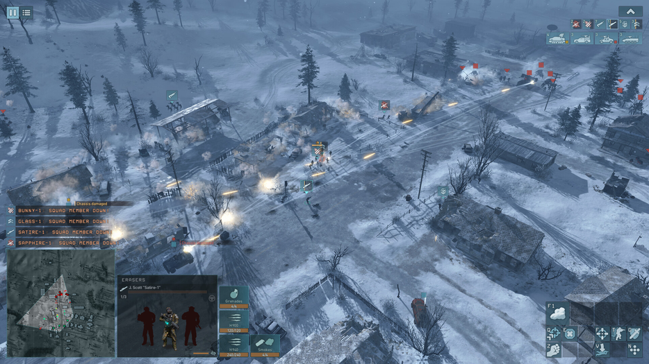 &nbsp;Slitherine Ltd.