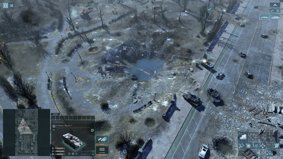 &nbsp;Slitherine Ltd.