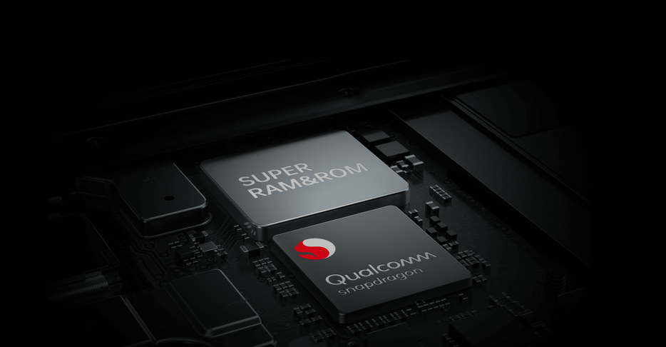 Изображение принадлежит Oppo.