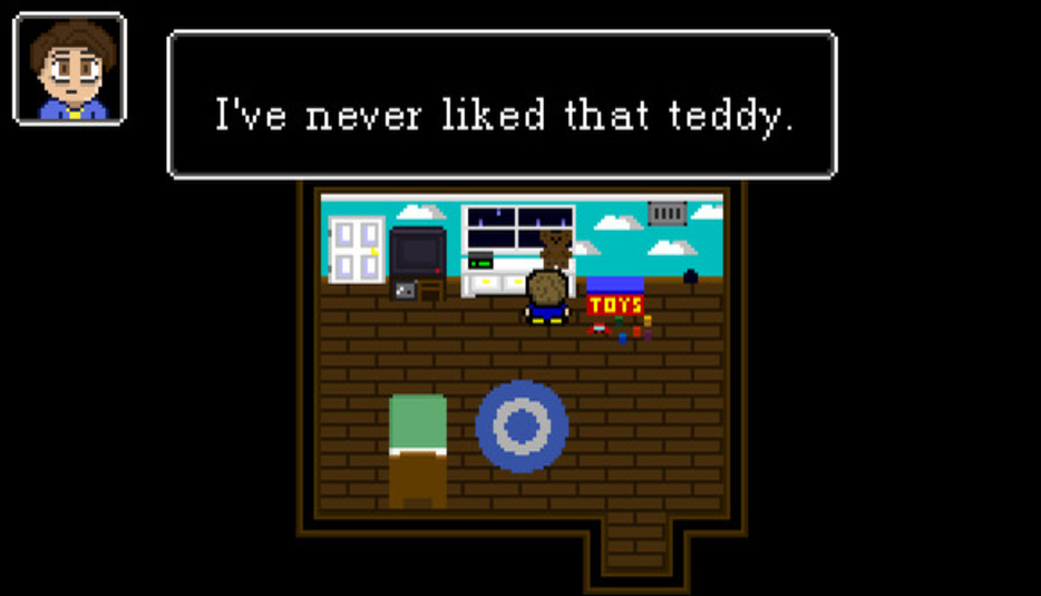 Stranga Games, GrabTheGames