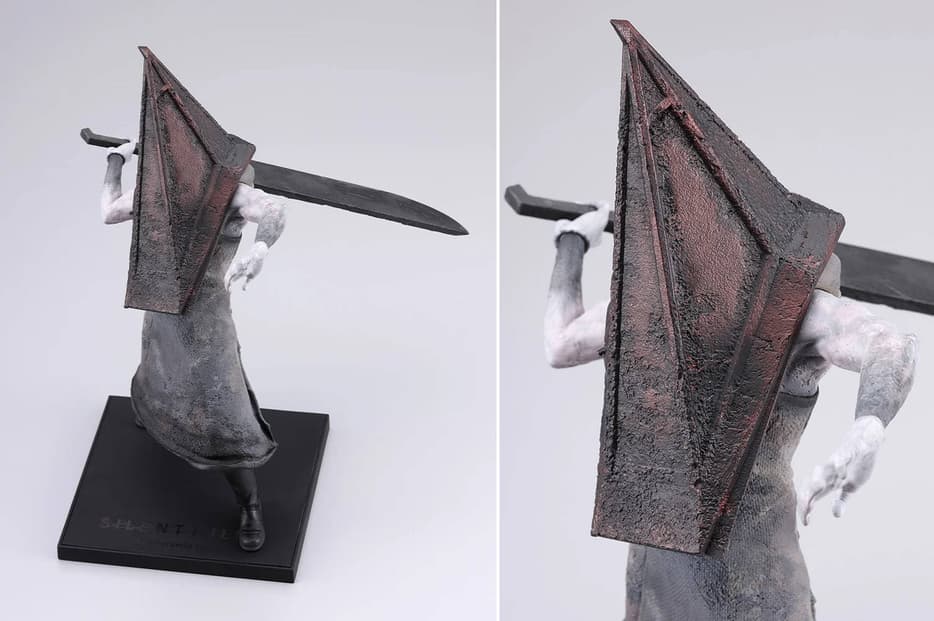 Image rights belong to Konami Digital Entertainment and Kotobukiya