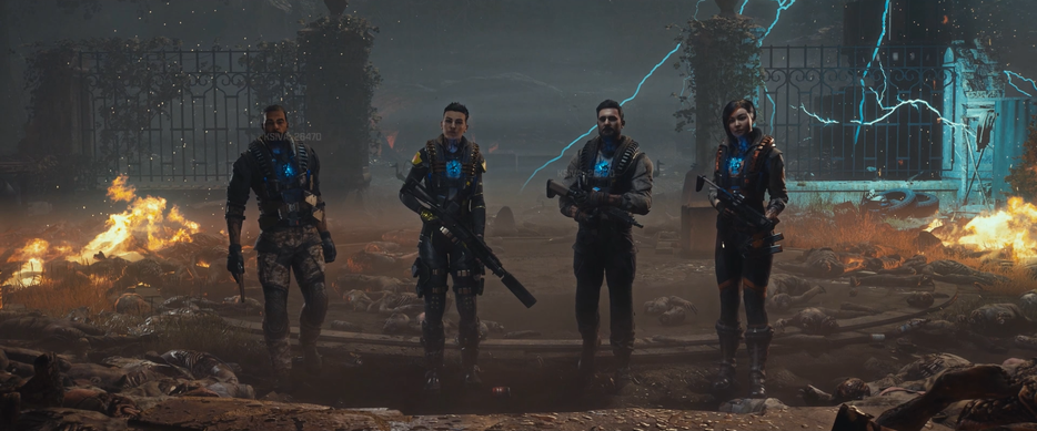 Saber Interactive / Focus Entertainment