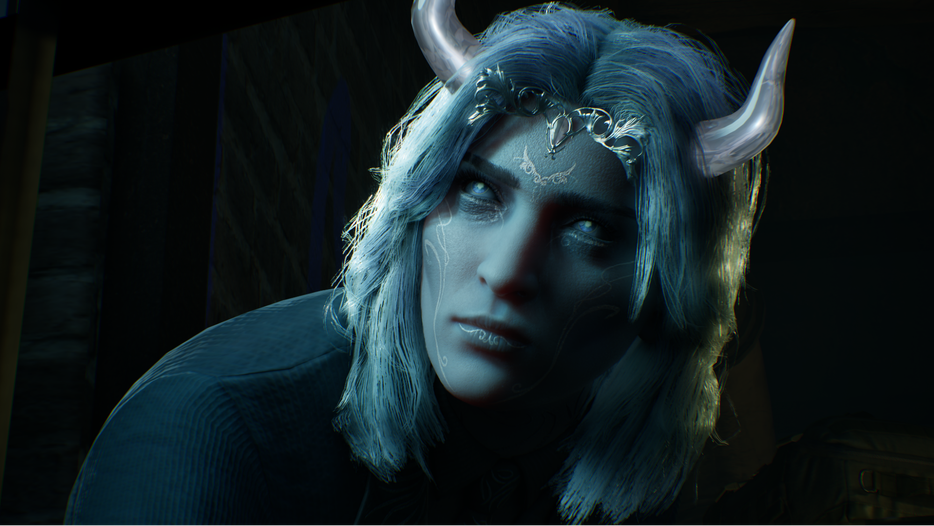 The Chinese Room, Paradox Interactive