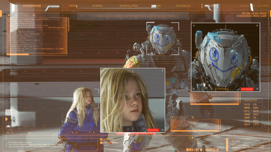 Изображение принадлежит Capcom