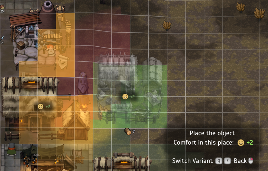 Long Jaunt, Hooded Horse