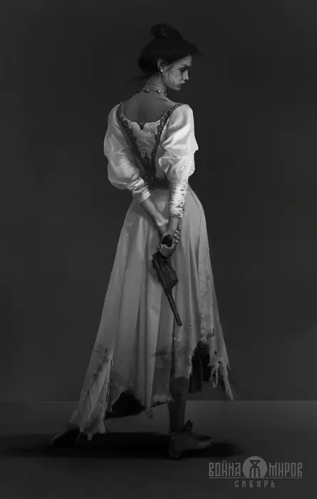 Изображение принадлежит 1C Game Studios