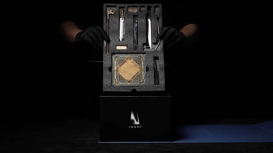  Image rights belong to Middle-earth Enterprises, Warner Bros. Entertainment, New Line Productions and Inart 