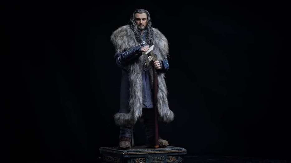  Image rights belong to Middle-earth Enterprises, Warner Bros. Entertainment, New Line Productions and Inart 