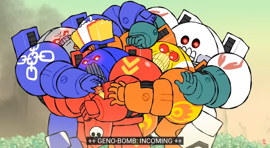 Права на изображения принадлежат Flashgitz