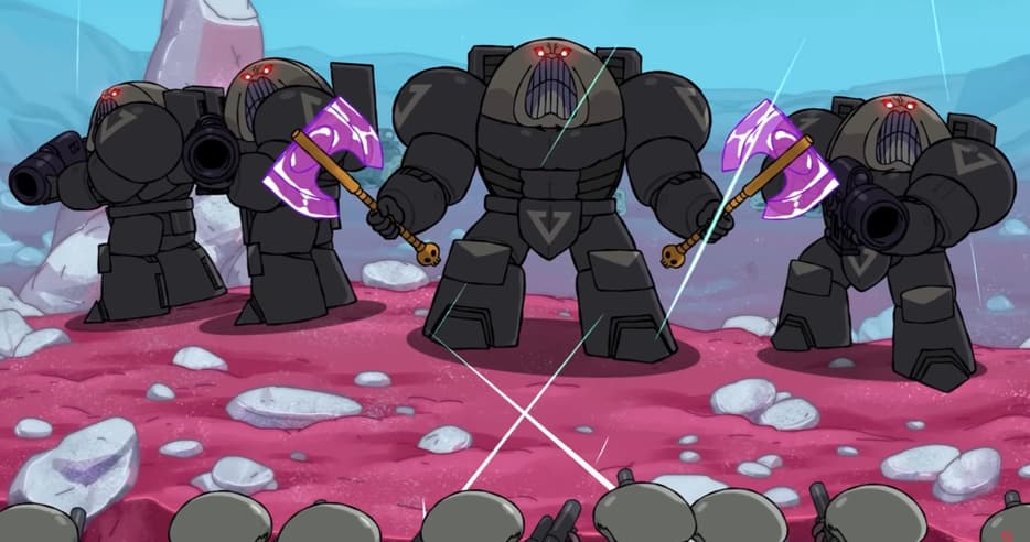 Права на изображения принадлежат&nbsp;Flashgitz