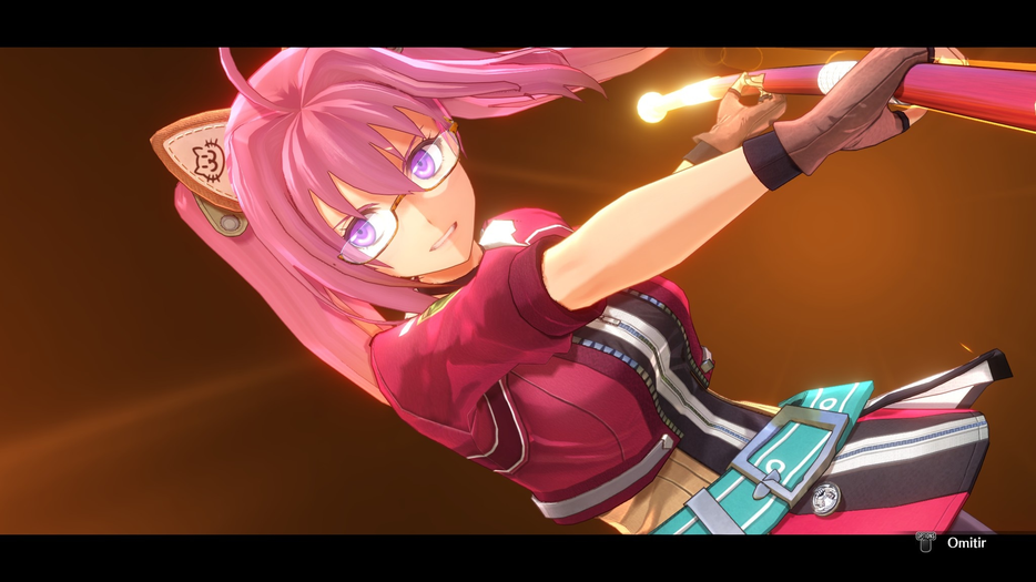 Nihon Falcom, GungHo Online Entertainment America, Inc.