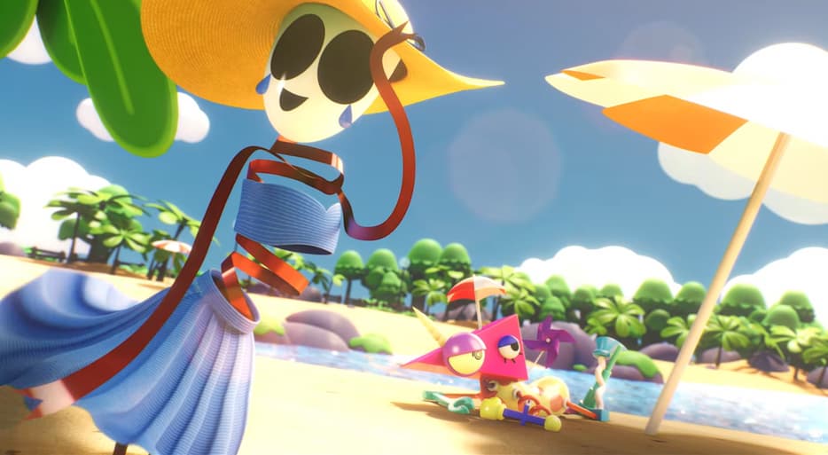 Image rights belong to&nbsp;GLITCH