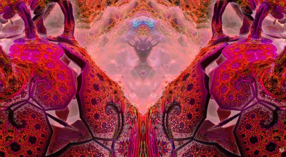 Image rights belong to GLITCH