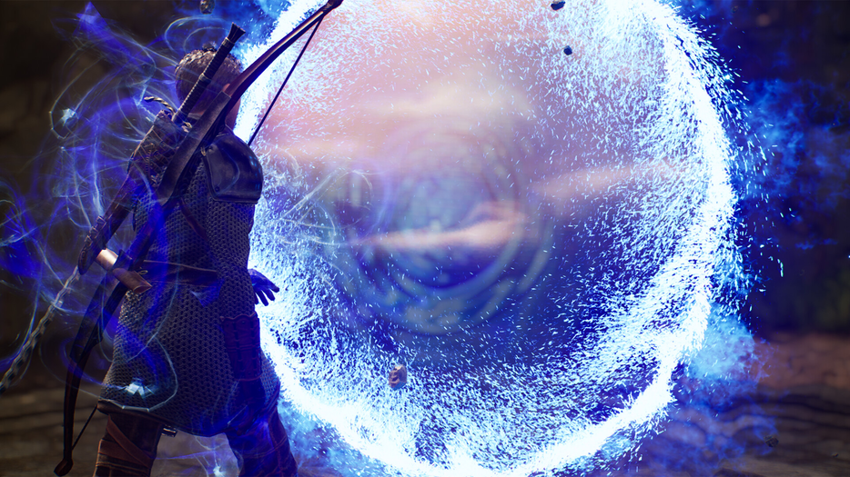 Fire &amp; Frost, tinyBuild